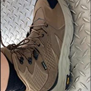 HOKA Ancapa Mid GTX Hiking Boots